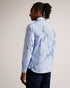 LOUSHO-Shirts-SS Large Floral Print Shirt- Ted Baker Romania